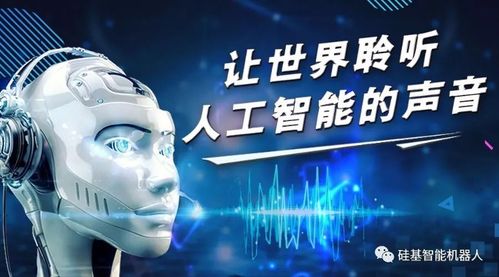 硅语全自动电话机器人 入选江苏省重点目录，引领智能交互技术新浪潮